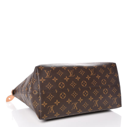 Louis Vuitton Monogram Iena MM 4 of 12