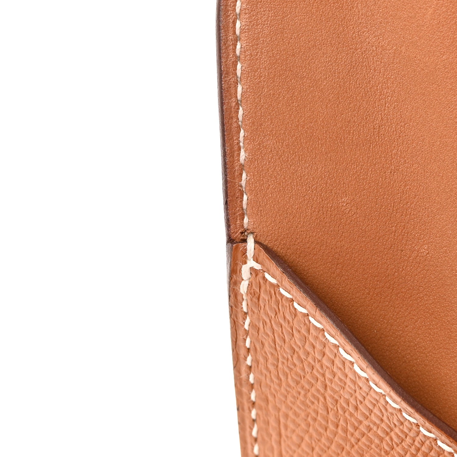 Hermes Epsom Mini Della Cavalleria Gold 13 of 16