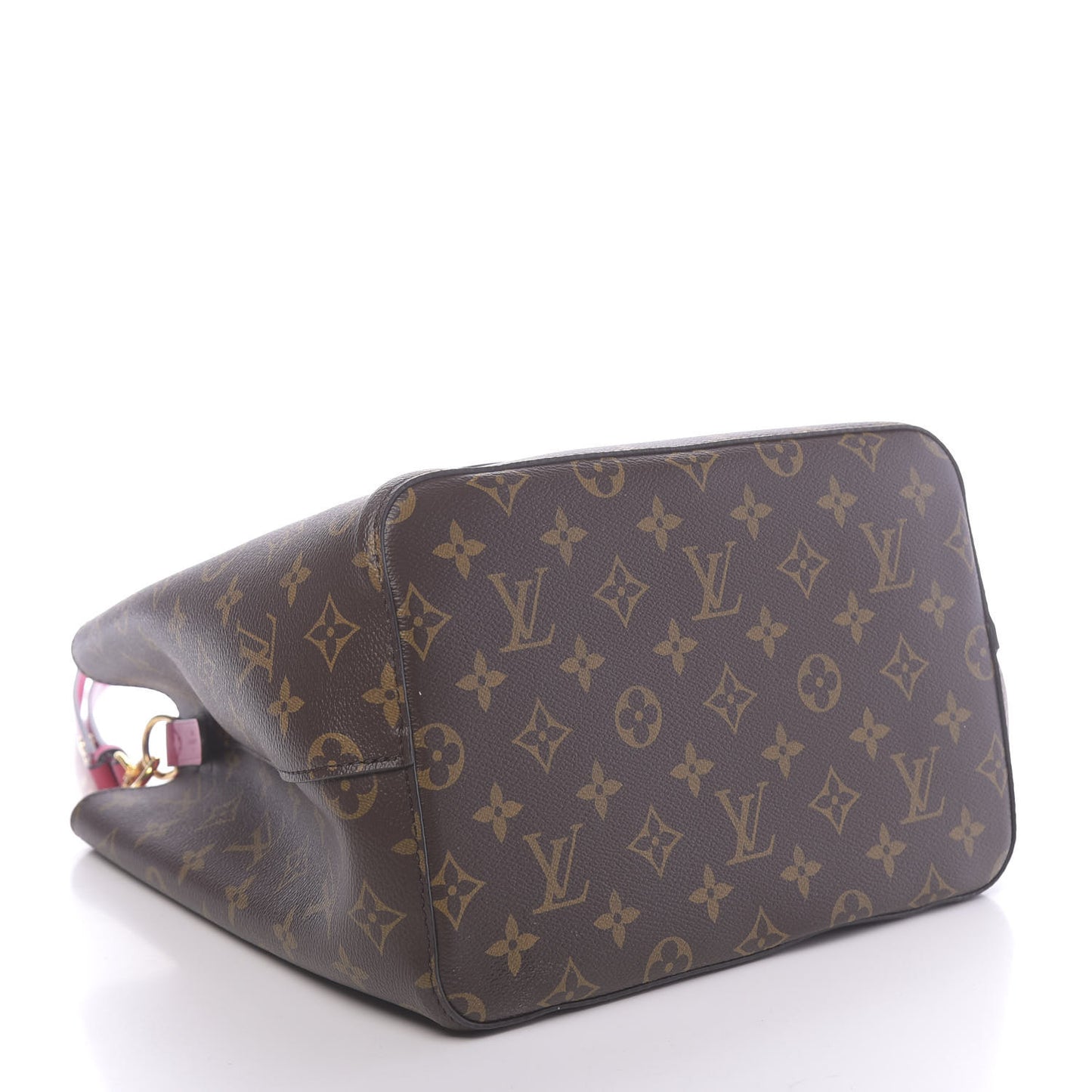 Monogram Neonoe MM Freesia