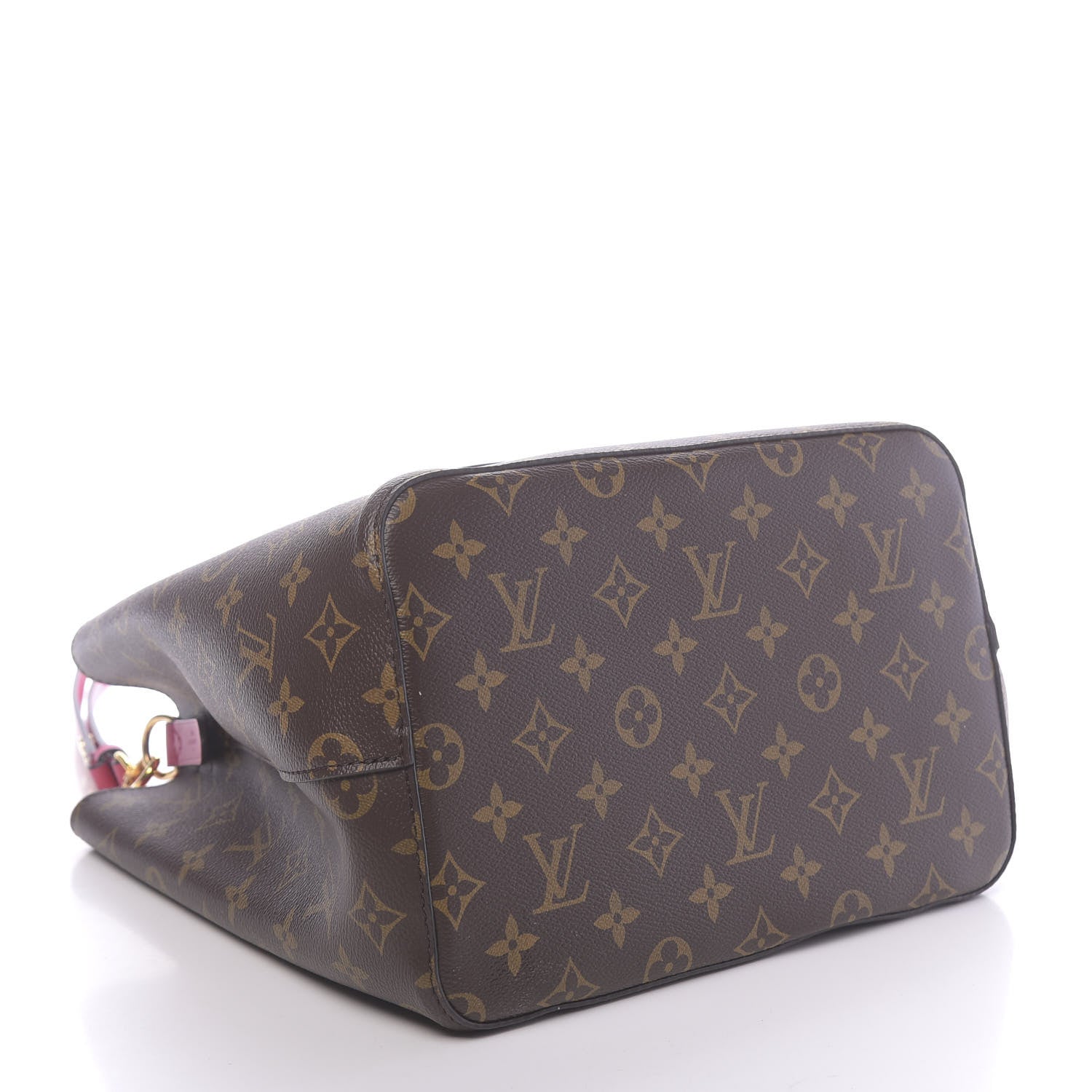 Louis Vuitton Monogram Neonoe MM Freesia 4 of 10