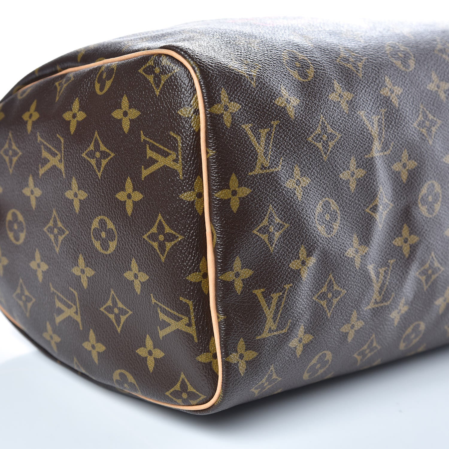 Louis Vuitton Monogram Speedy 30 V Grenade 8 of 15