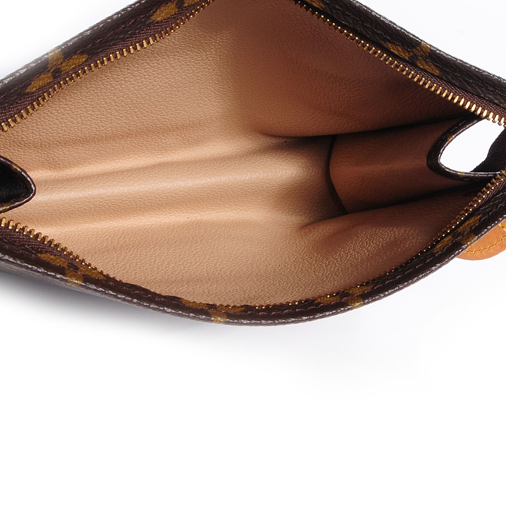 Louis Vuitton Monogram Toiletry Pouch 19 5 of 7