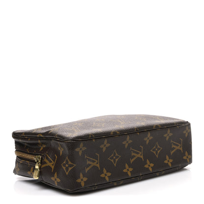 Louis Vuitton Monogram Trousse Toilette 23 4 of 7