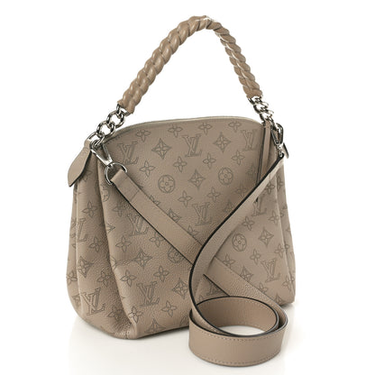 Louis Vuitton Mahina Babylone Chain BB Galet 3 of 9