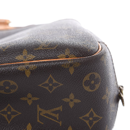 Louis Vuitton Monogram Deauville 11 of 17