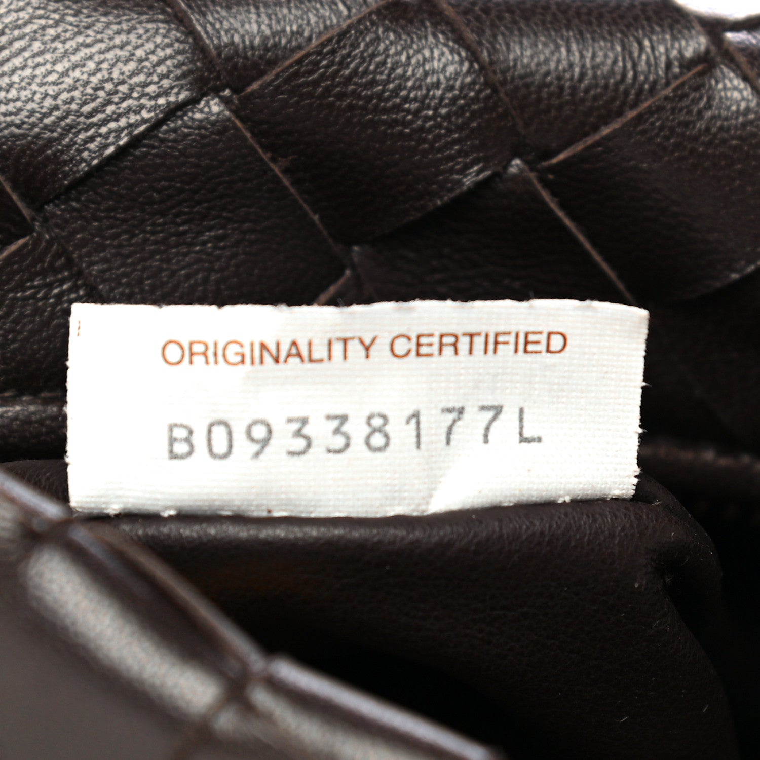 Bottega Veneta Nappa Intrecciato Mini Jodie Fondant 8 of 12