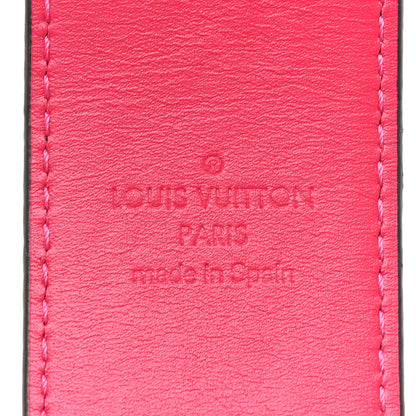 Louis Vuitton Monogram Summer Trunks Bandouliere Shoulder Strap 3 of 5