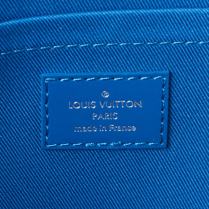 Louis Vuitton Damier Graphite Pochette Jour GM 7 of 7