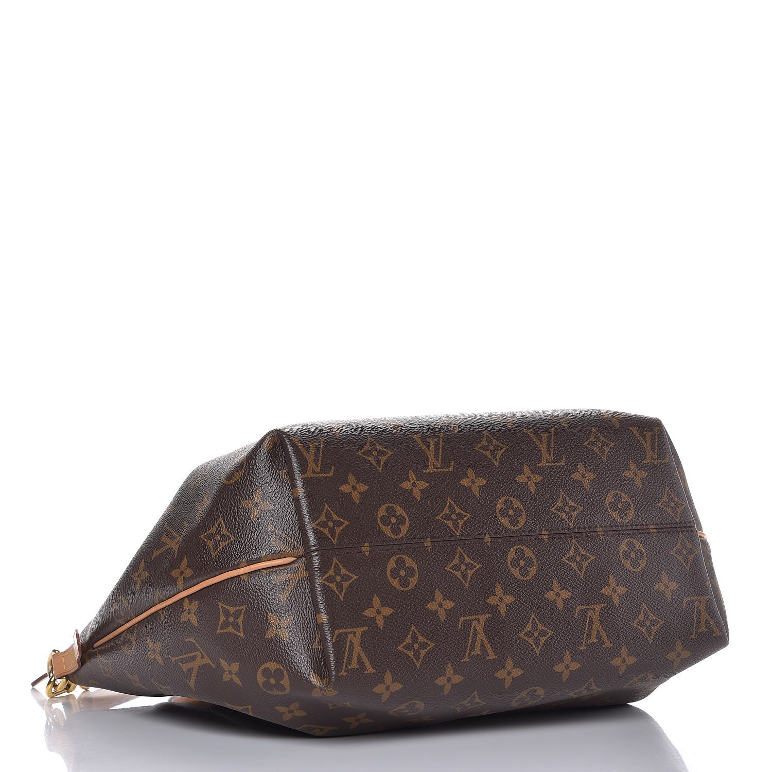 Louis Vuitton Monogram Turenne MM 4 of 12