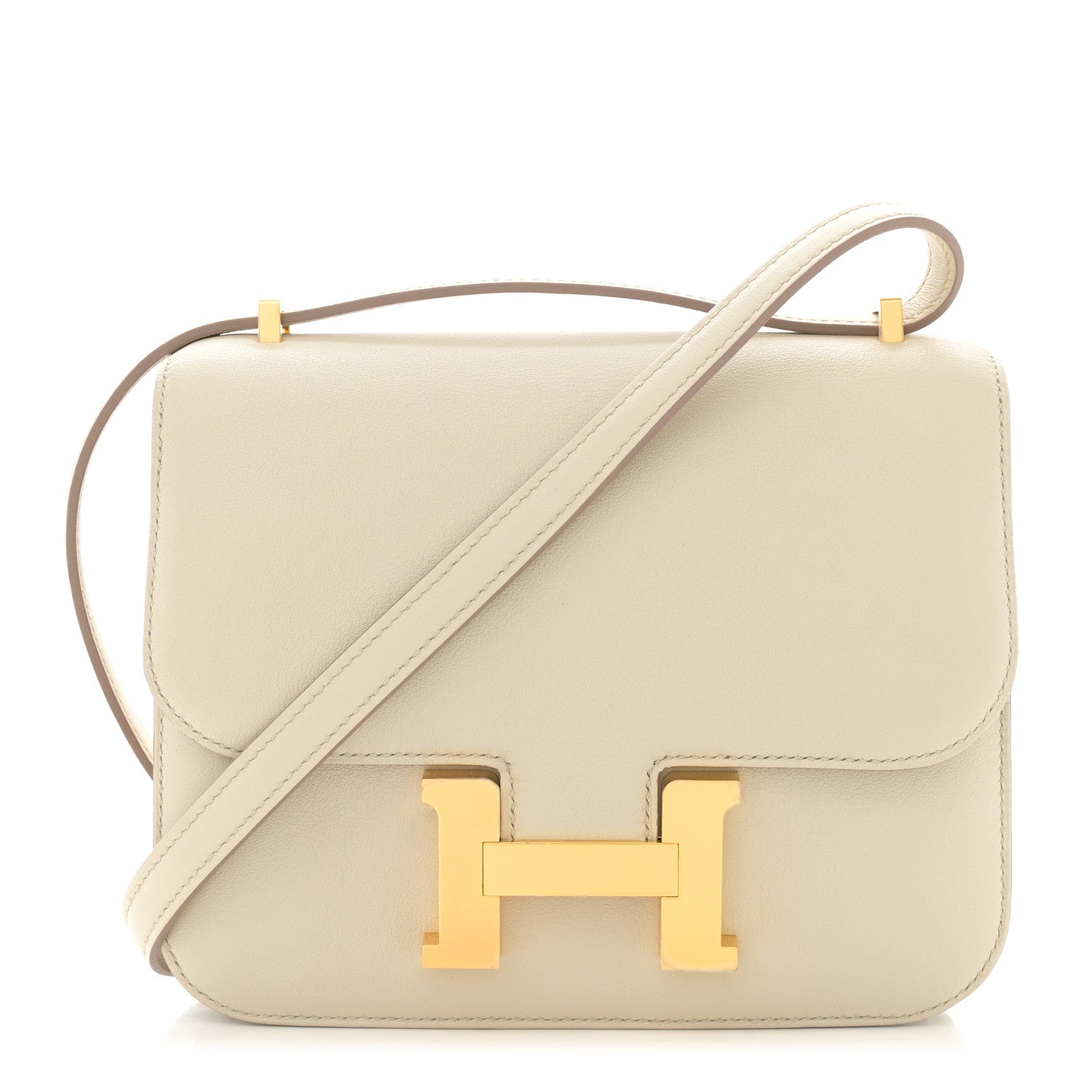 Hermes Swift Constance 18 Swift Beton 1 of 11