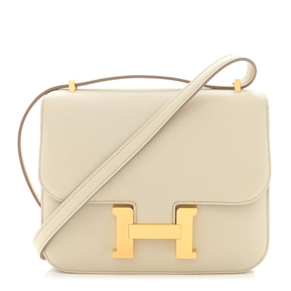 Hermes Swift Constance 18 Swift Beton 1 of 11