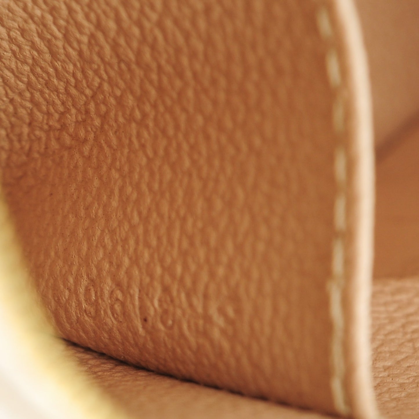 Damier Azur Cosmetic Pouch