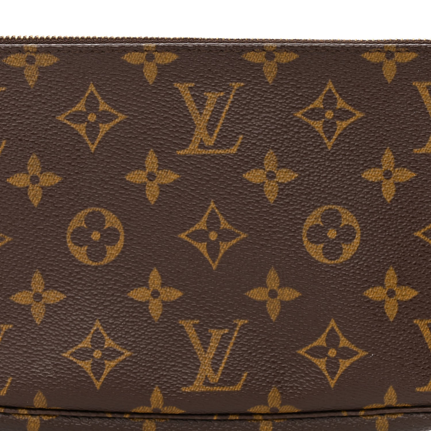 Louis Vuitton Monogram Pochette Accessories 8 of 13