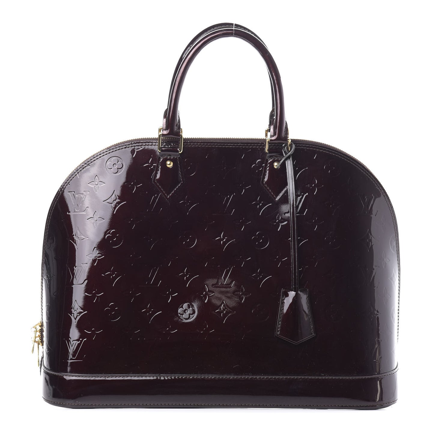 Vernis Alma GM Amarante