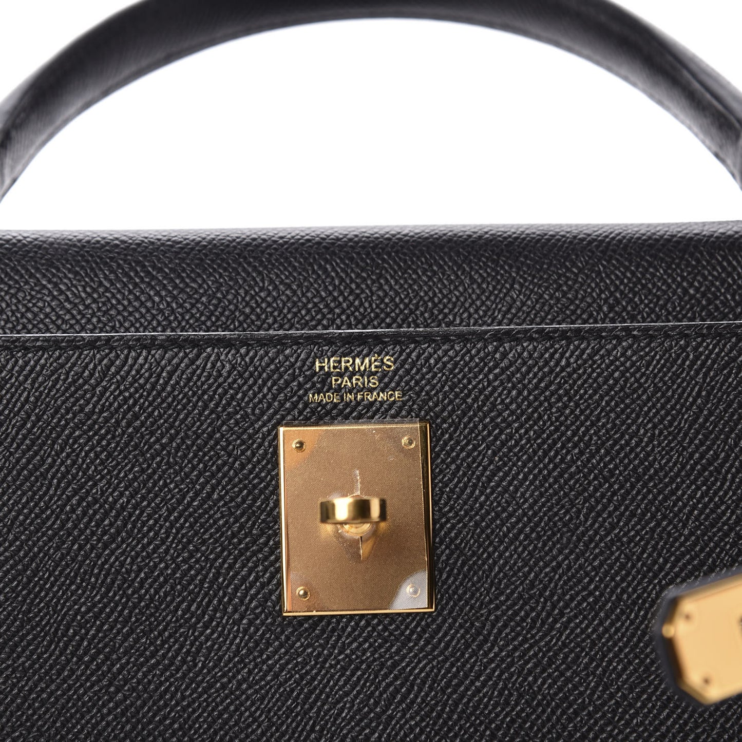 Epsom Kelly Sellier 32 Black