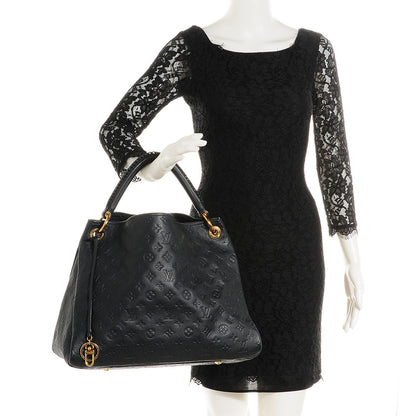 Louis Vuitton Empreinte Artsy MM Infini 2 of 7