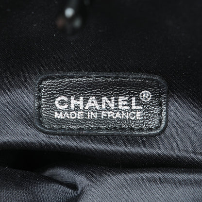 Chanel Nylon Travel CC Small Bag 7 of 8