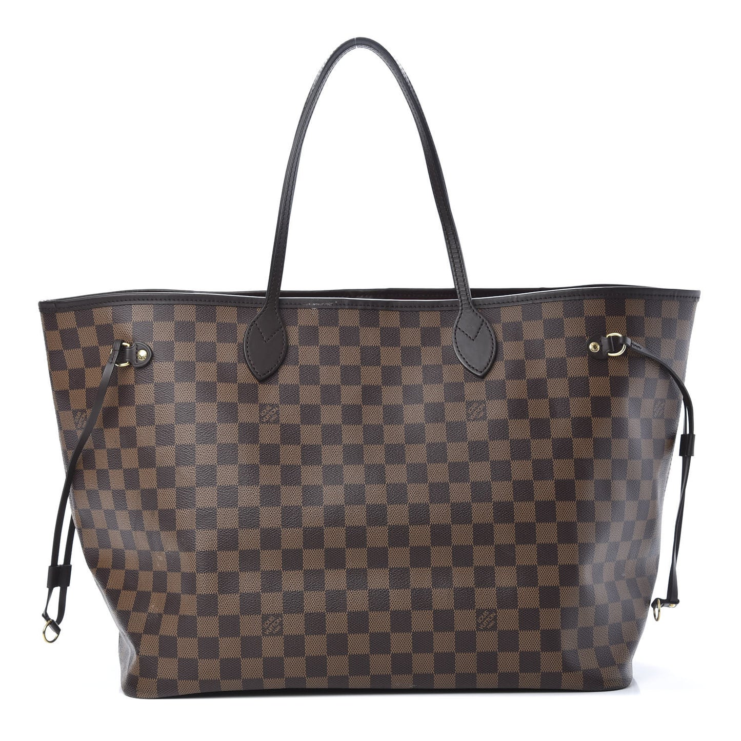 Damier Ebene Neo Neverfull GM