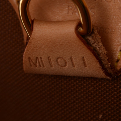 Louis Vuitton Monogram Ellipse Sac a Dos Backpack 7 of 7