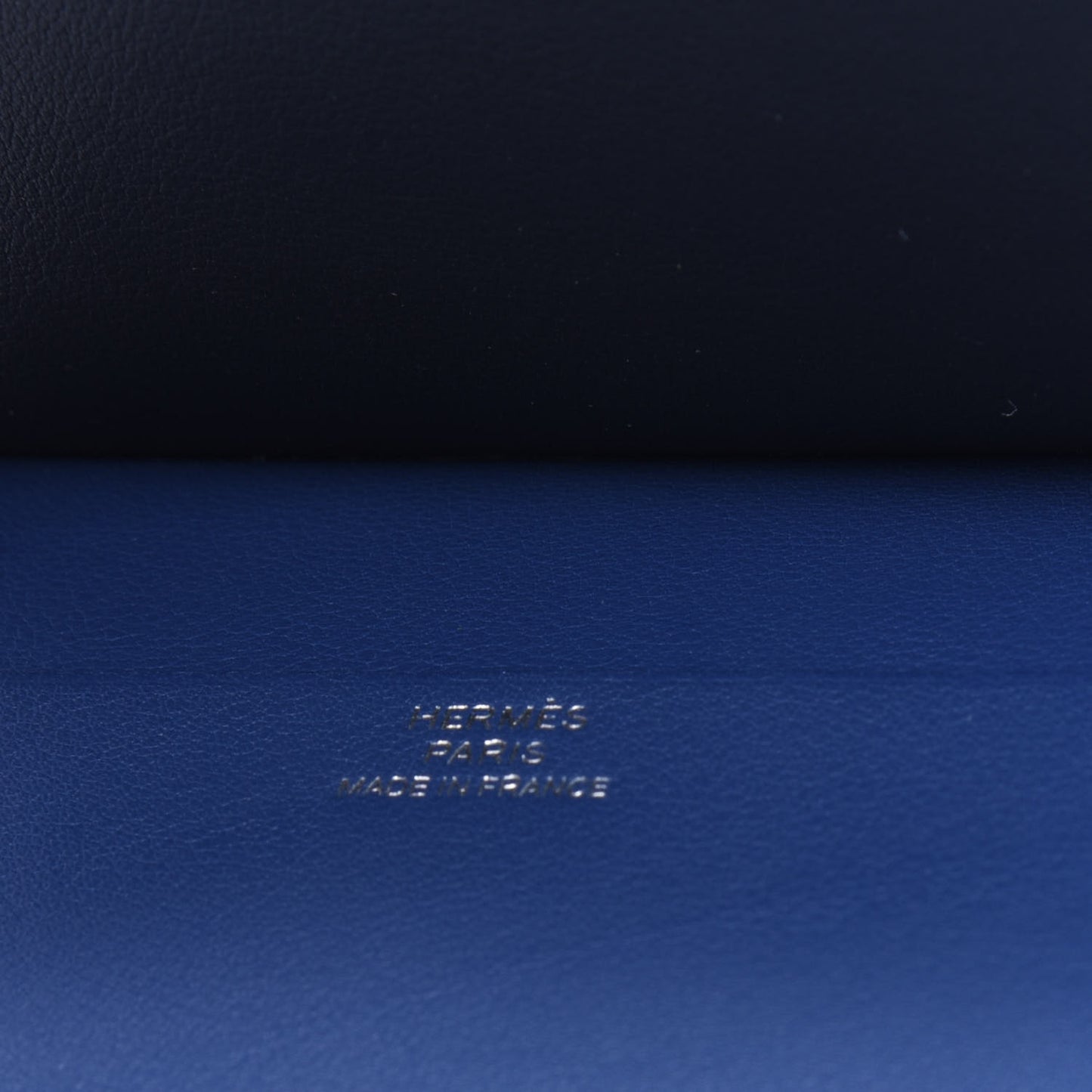 Swift Multiplis Card Holder Bleu Brighton Bleu Indigo