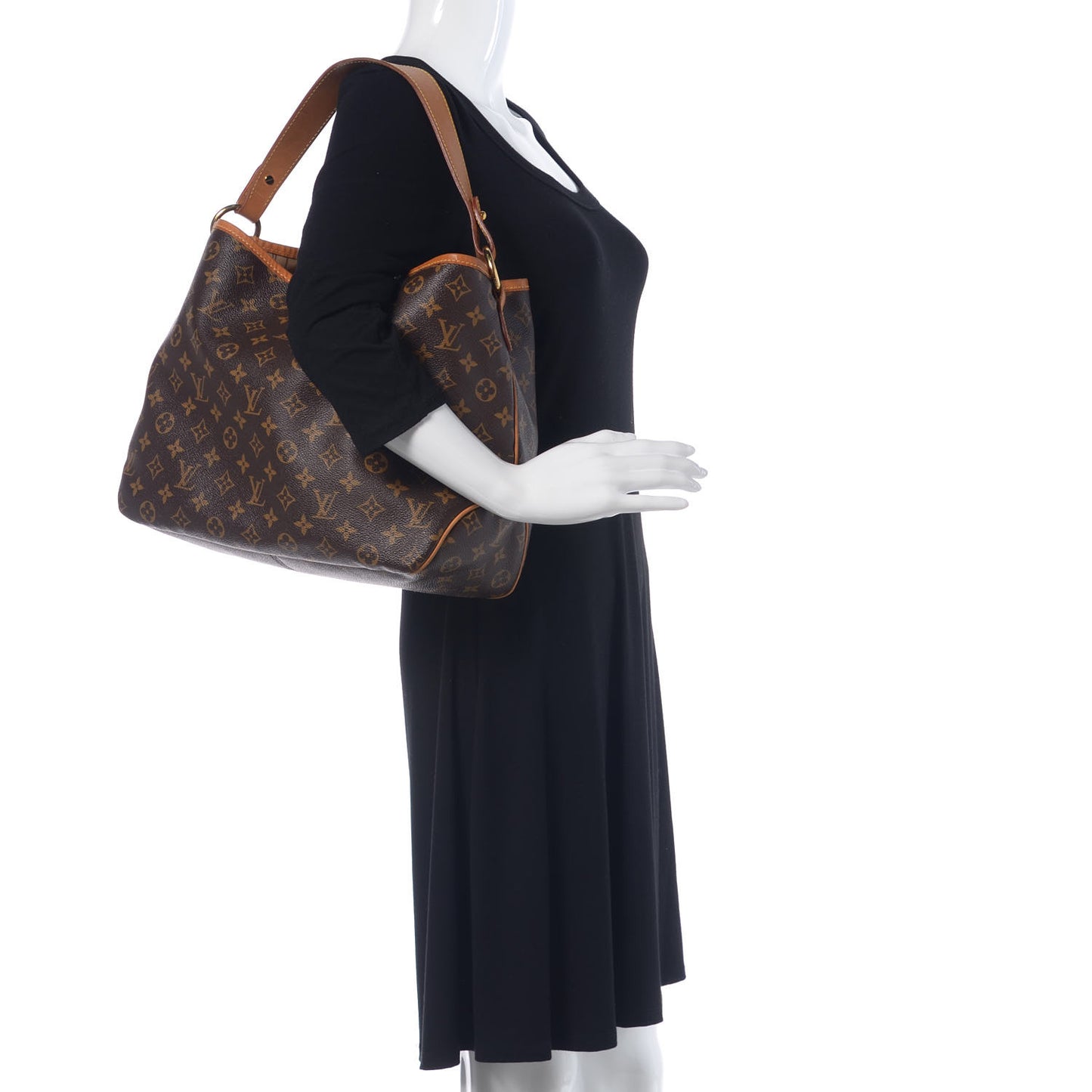 Monogram Delightful PM