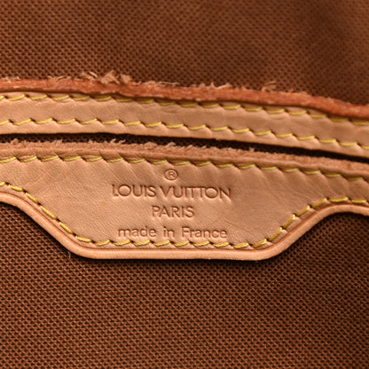 Louis Vuitton Monogram Cabas Piano 10 of 21