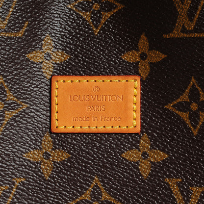 Louis Vuitton Monogram Saumur 30 5 of 7