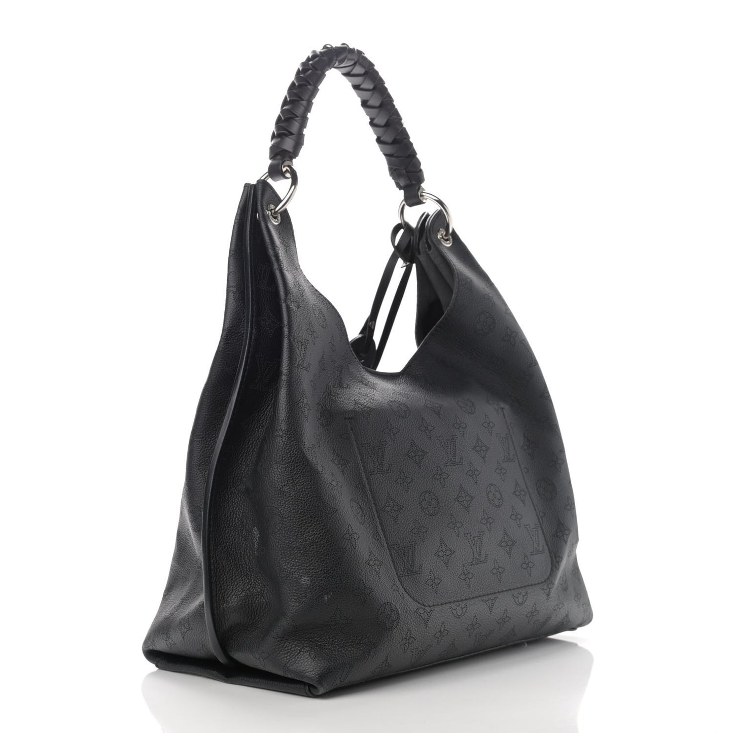 Mahina Carmel Hobo Black