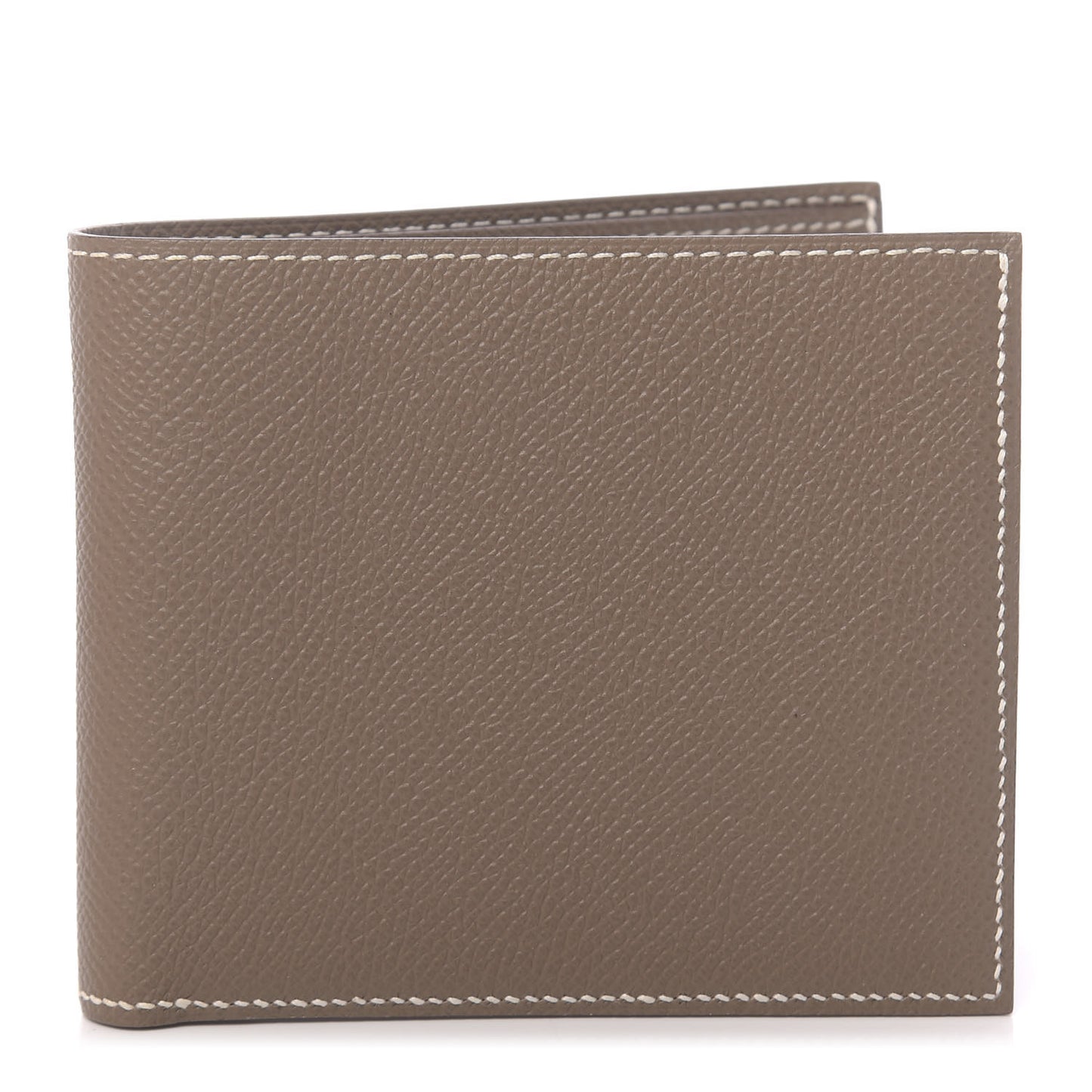 Epsom MC2 Copernic Compact Wallet Etoupe