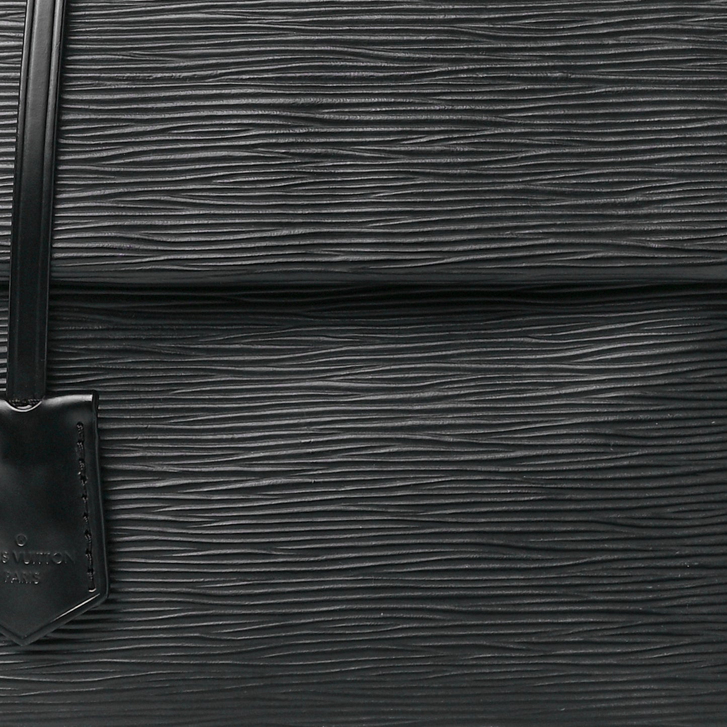 Epi Cluny BB Black