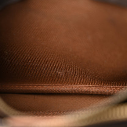 Louis Vuitton Monogram Multi Pochette Accessories Kaki 14 of 14