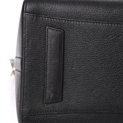 Givenchy Sugar Goatskin Medium Antigona Black 11 of 13