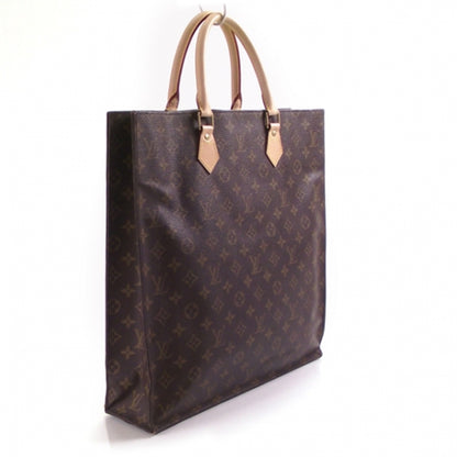 Louis Vuitton Vintage Monogram Sac Plat 3 of 9