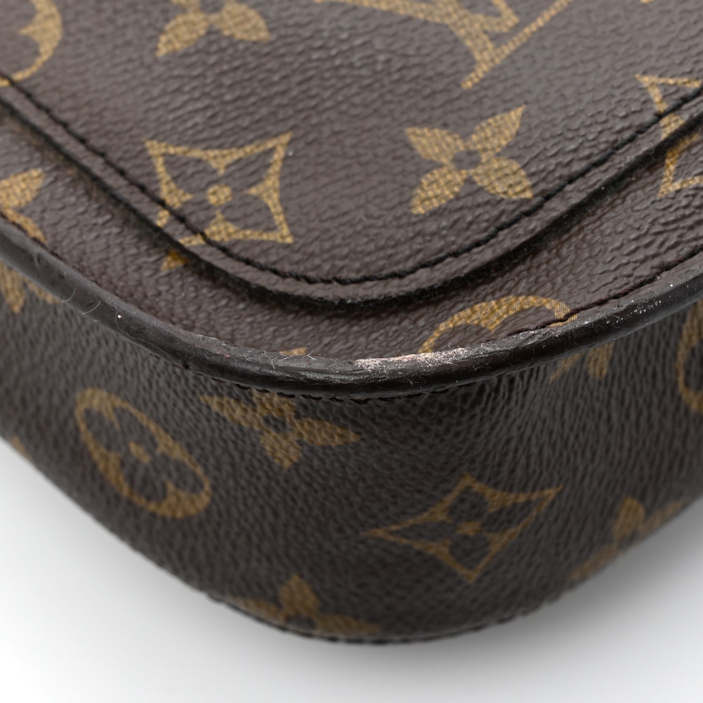 Monogram Saint Cloud MM