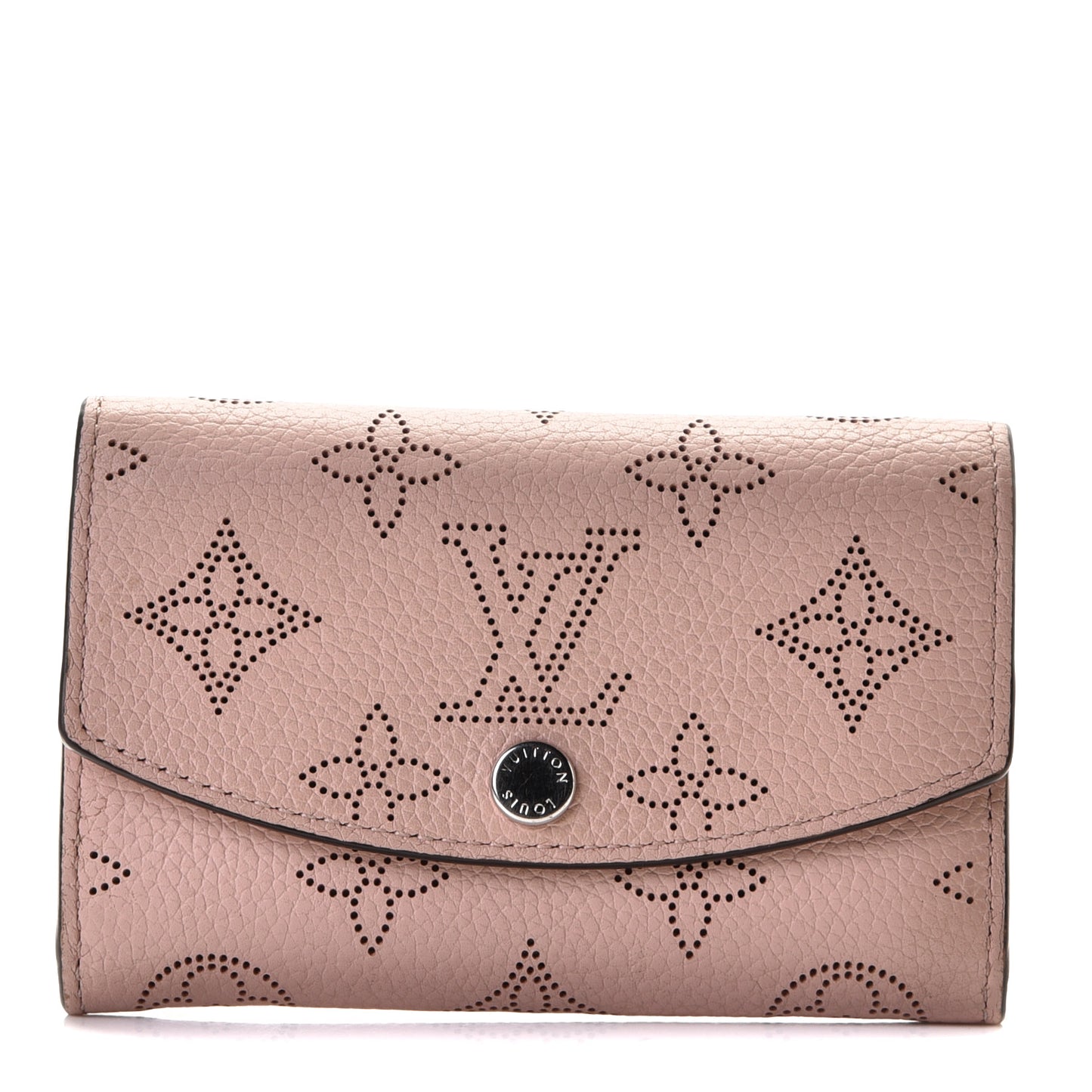 Mahina Anae Coin Purse Magnolia