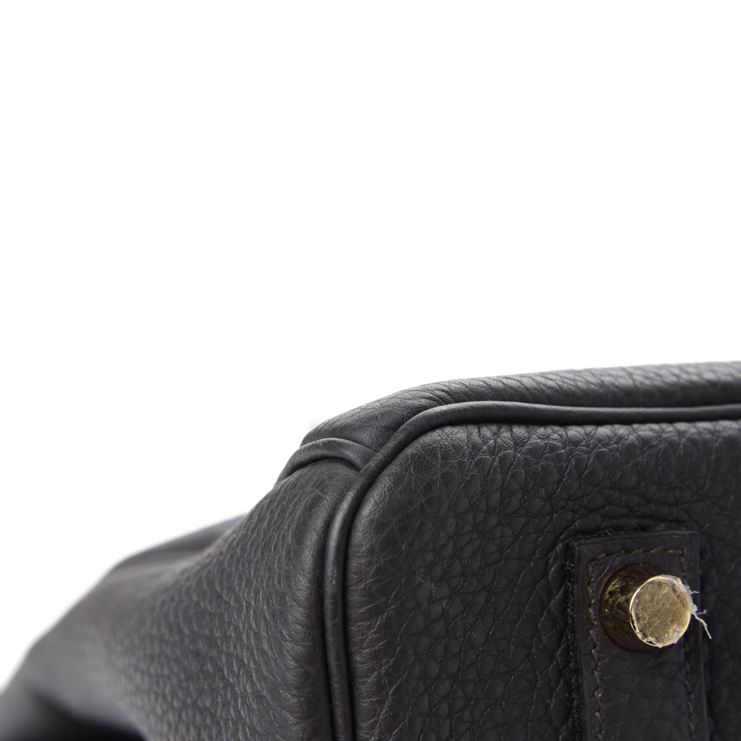 Hermes Togo Birkin 35 Graphite 8 of 15