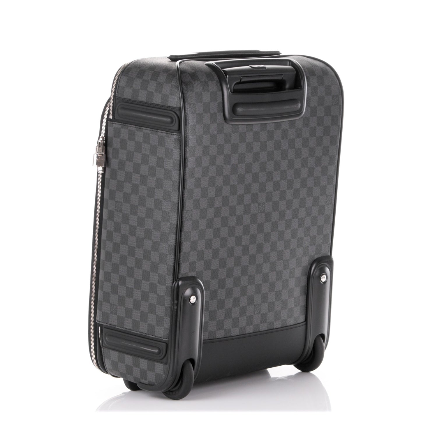 Damier Graphite Pegase 55 Business NM
