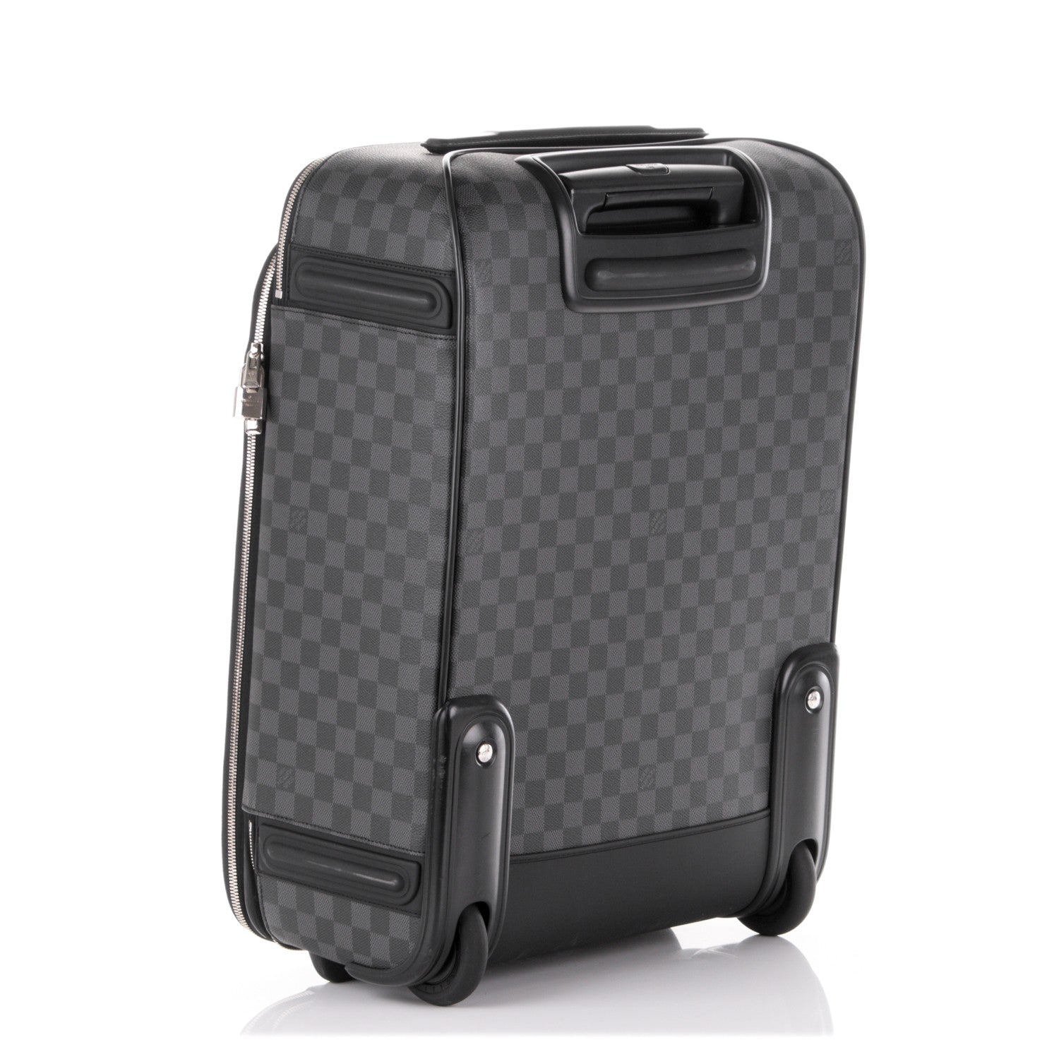 Louis Vuitton Damier Graphite Pegase 55 Business NM 3 of 7