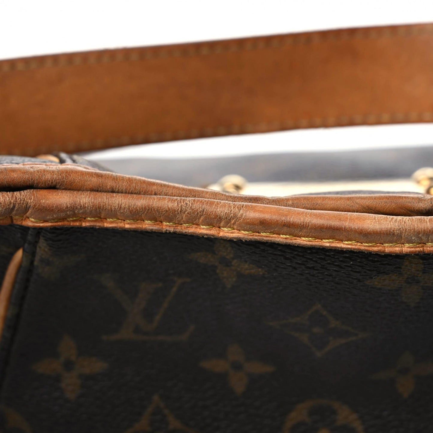 Monogram Galliera PM
