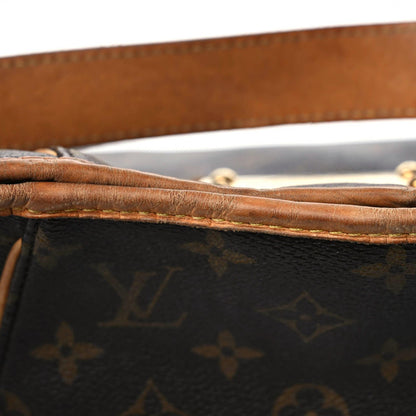 Louis Vuitton Monogram Galliera PM 33 of 34