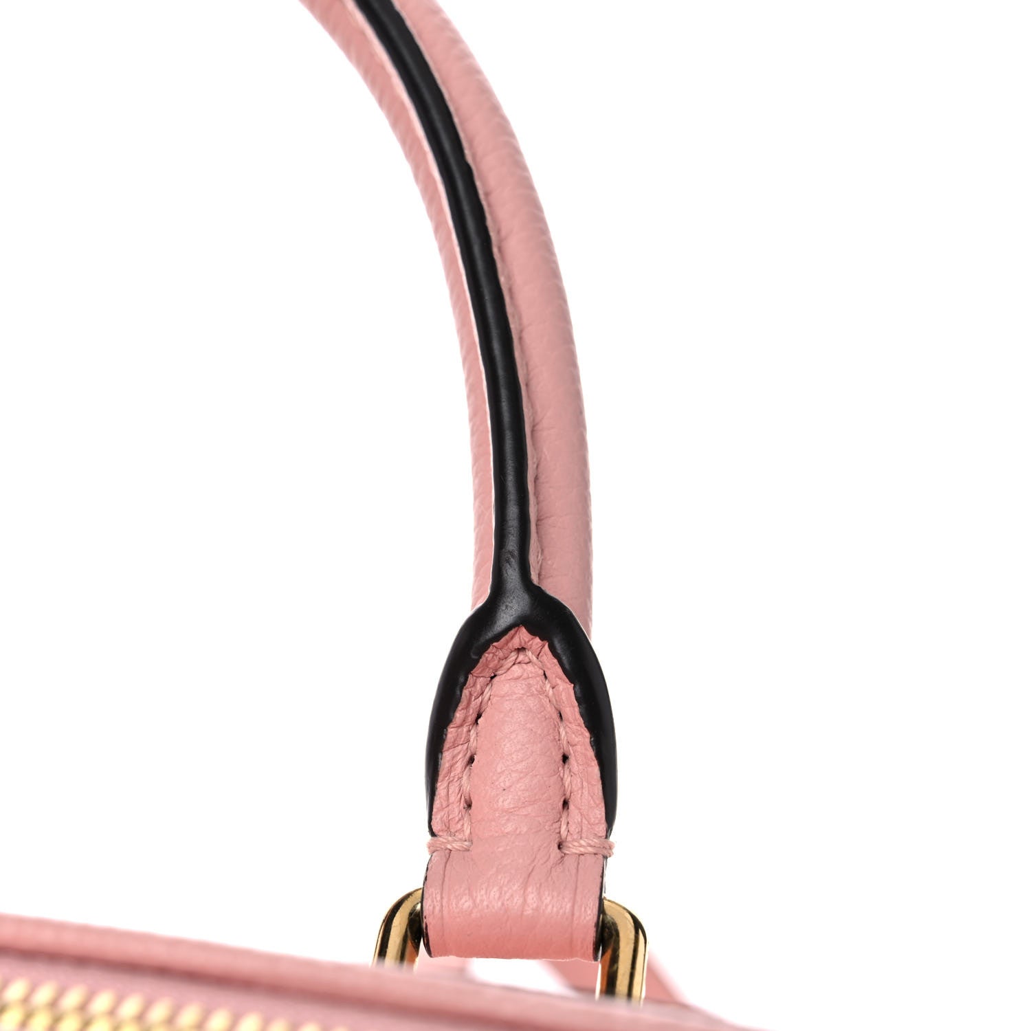 Louis Vuitton Empreinte Speedy Bandouliere 25 NM Rose Poudre 11 of 13