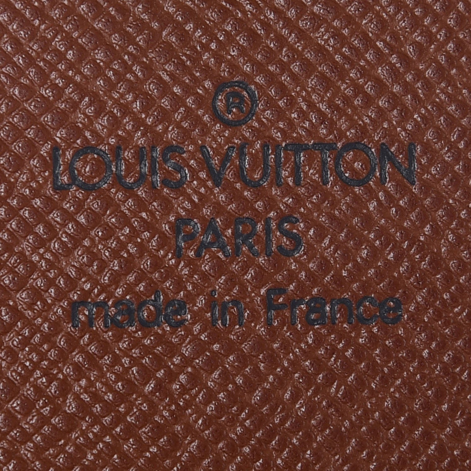 Louis Vuitton Monogram 6 Key Multicles Holder 7 of 9