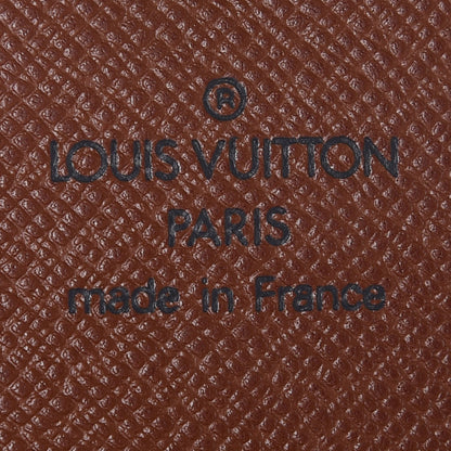 Louis Vuitton Monogram 6 Key Multicles Holder 7 of 9