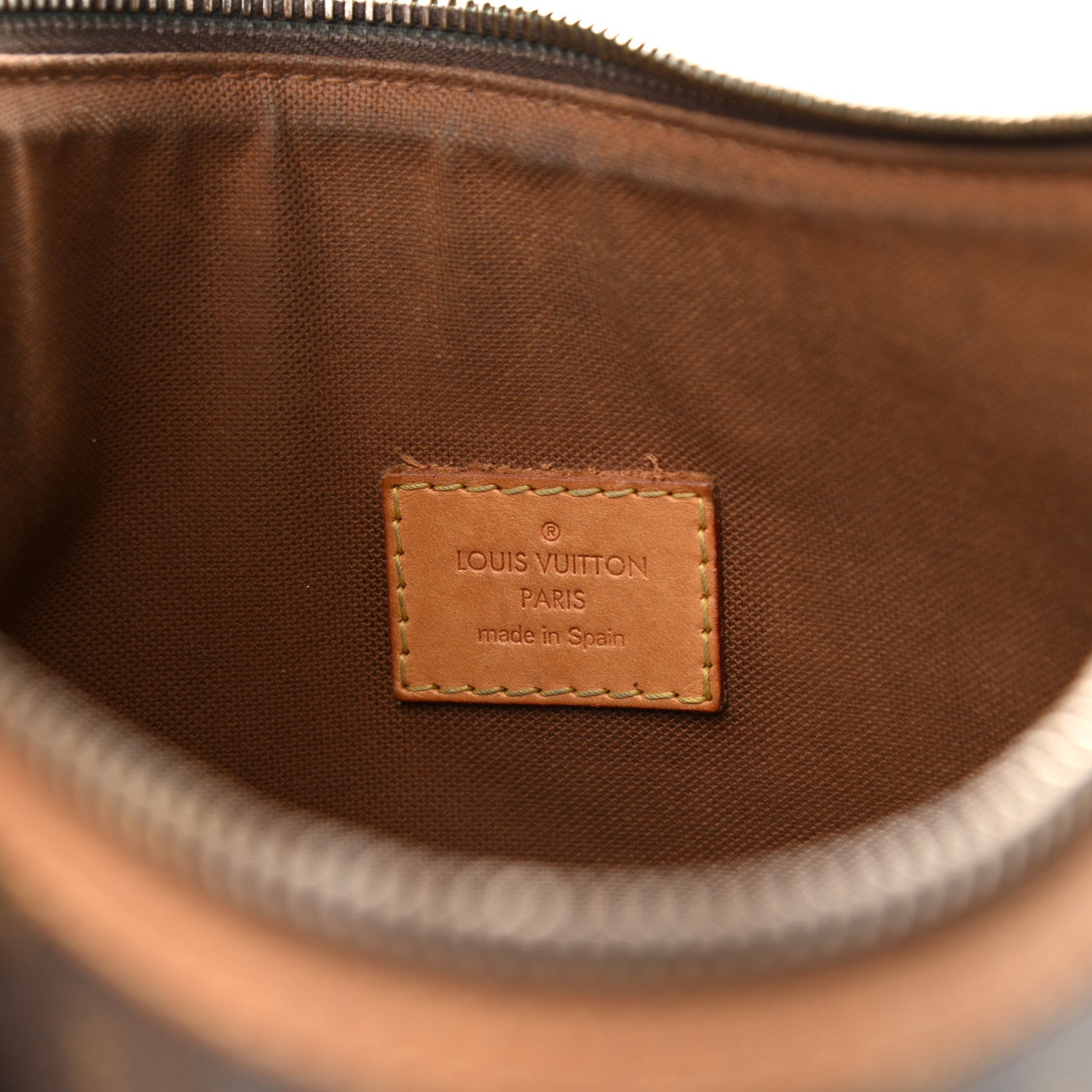 Louis Vuitton Monogram Odeon MM 8 of 15