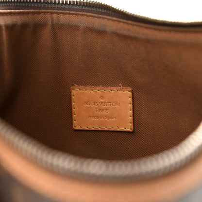 Louis Vuitton Monogram Odeon MM 8 of 15