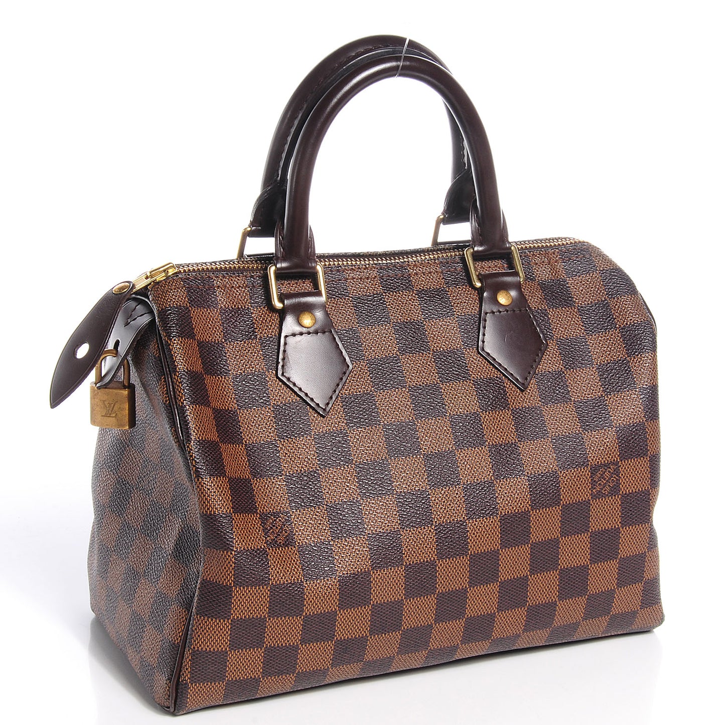 Damier Ebene Speedy 25