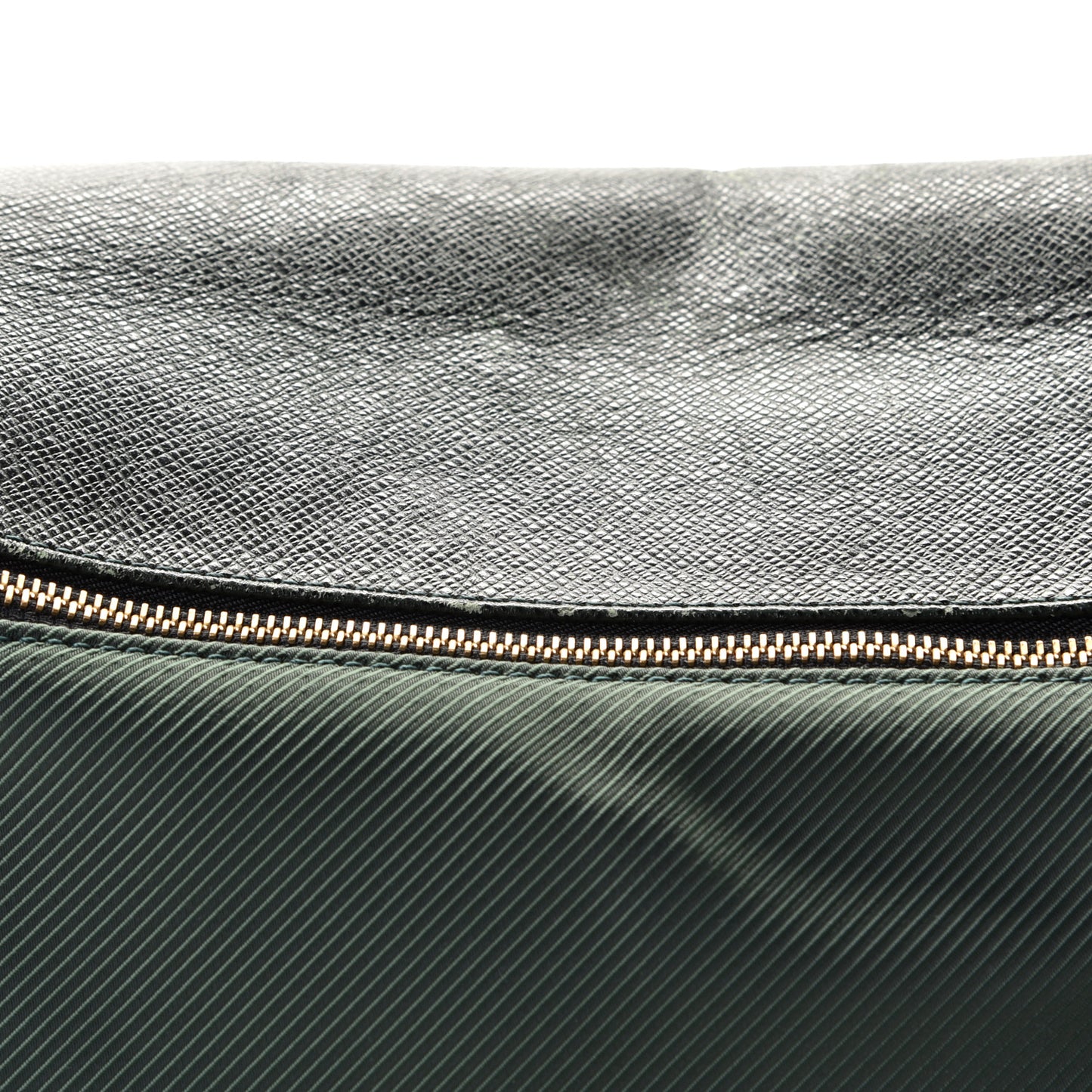 Taiga Dersou Messenger Bag Epicea