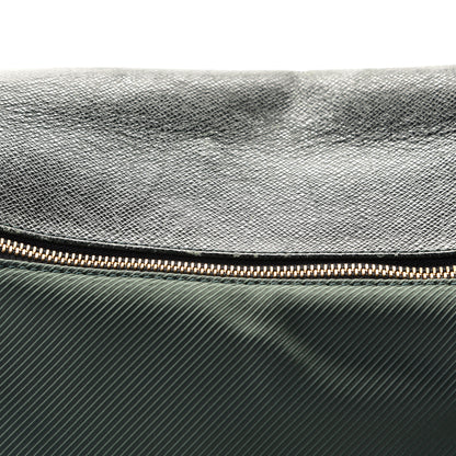 Louis Vuitton Taiga Dersou Messenger Bag Epicea 12 of 14