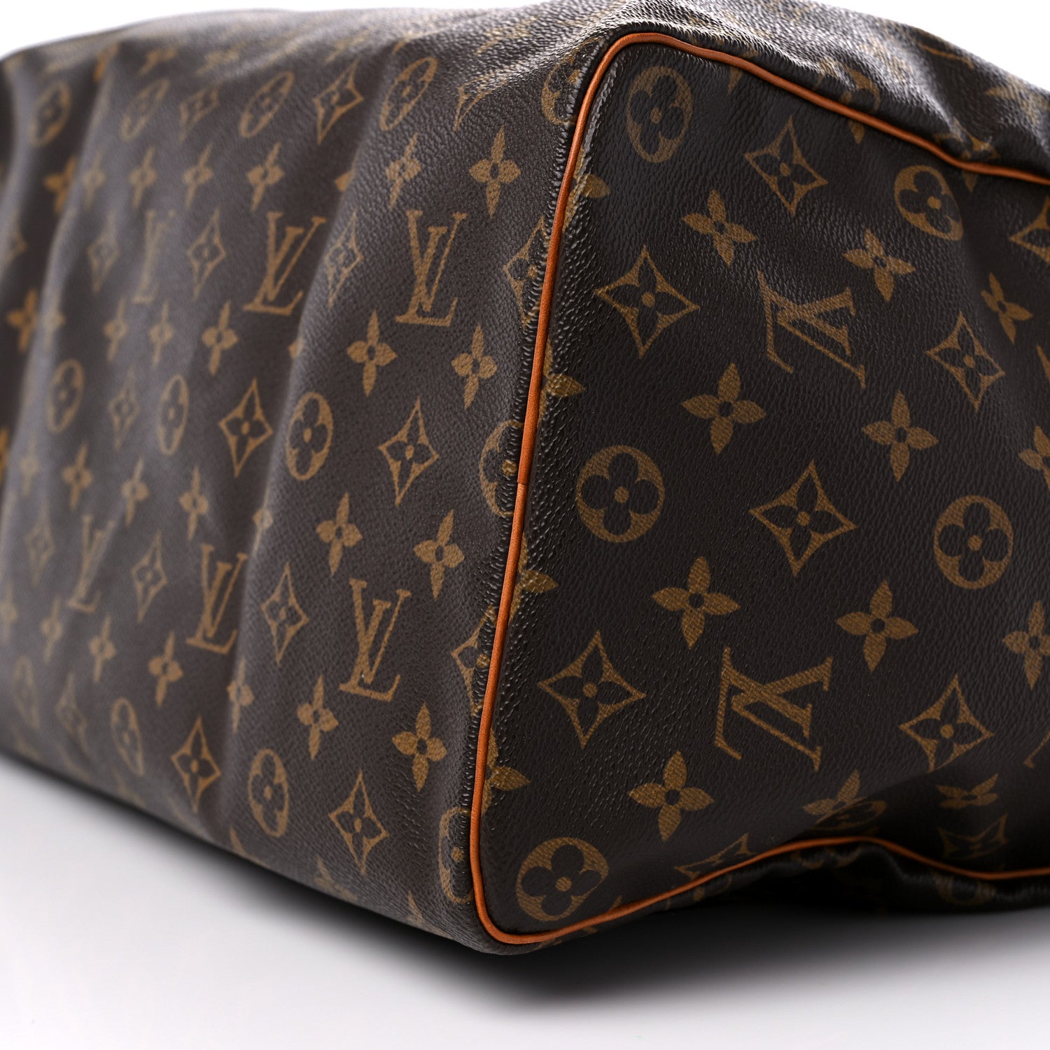 Louis Vuitton Monogram Speedy 40 9 of 18