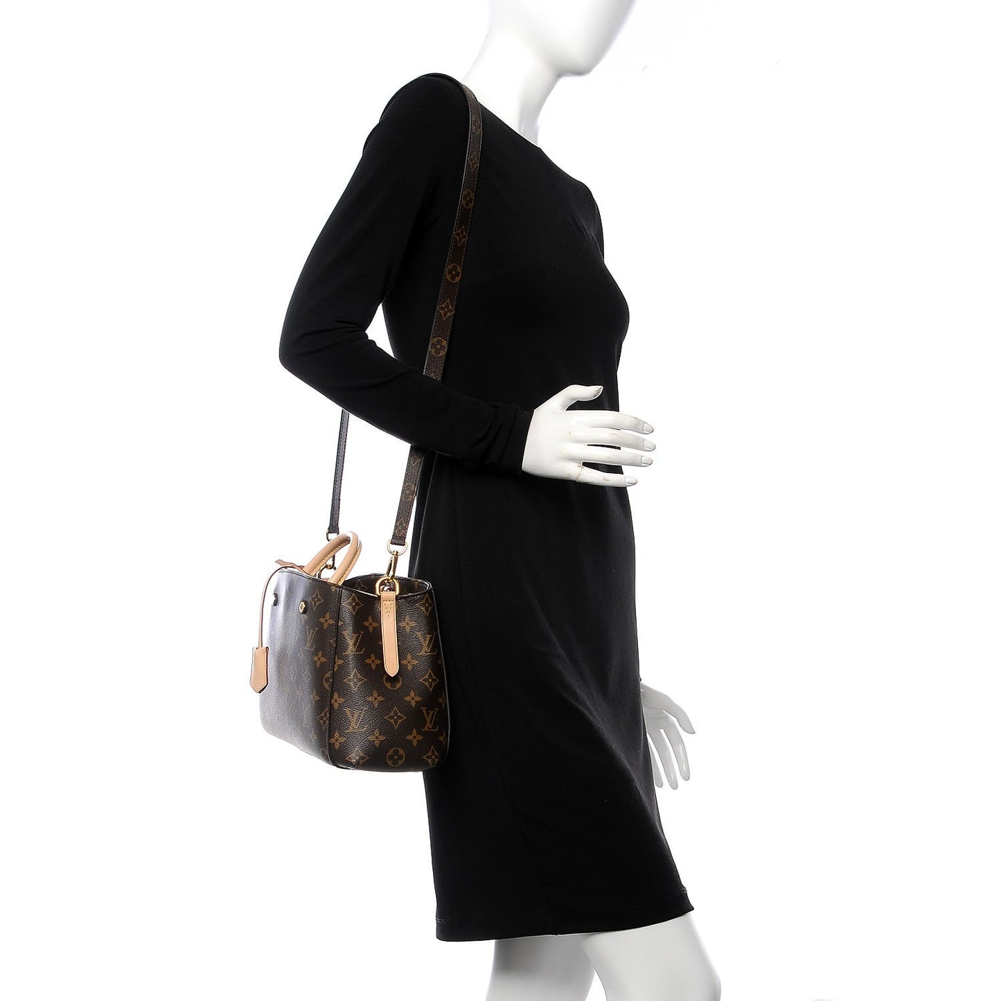 Monogram Montaigne BB